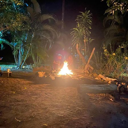 Seree Bungalows & Chill Bar Koh Chang Exteriör bild