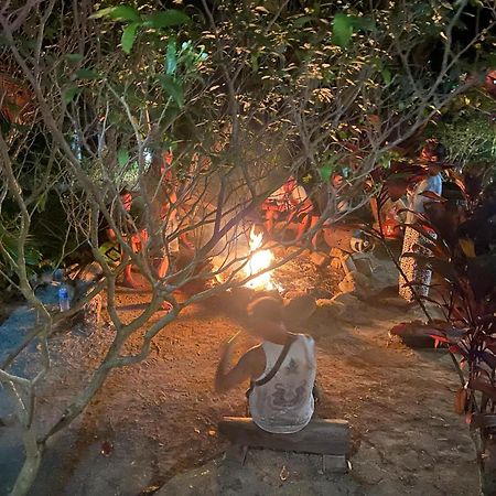 Seree Bungalows & Chill Bar Koh Chang Exteriör bild