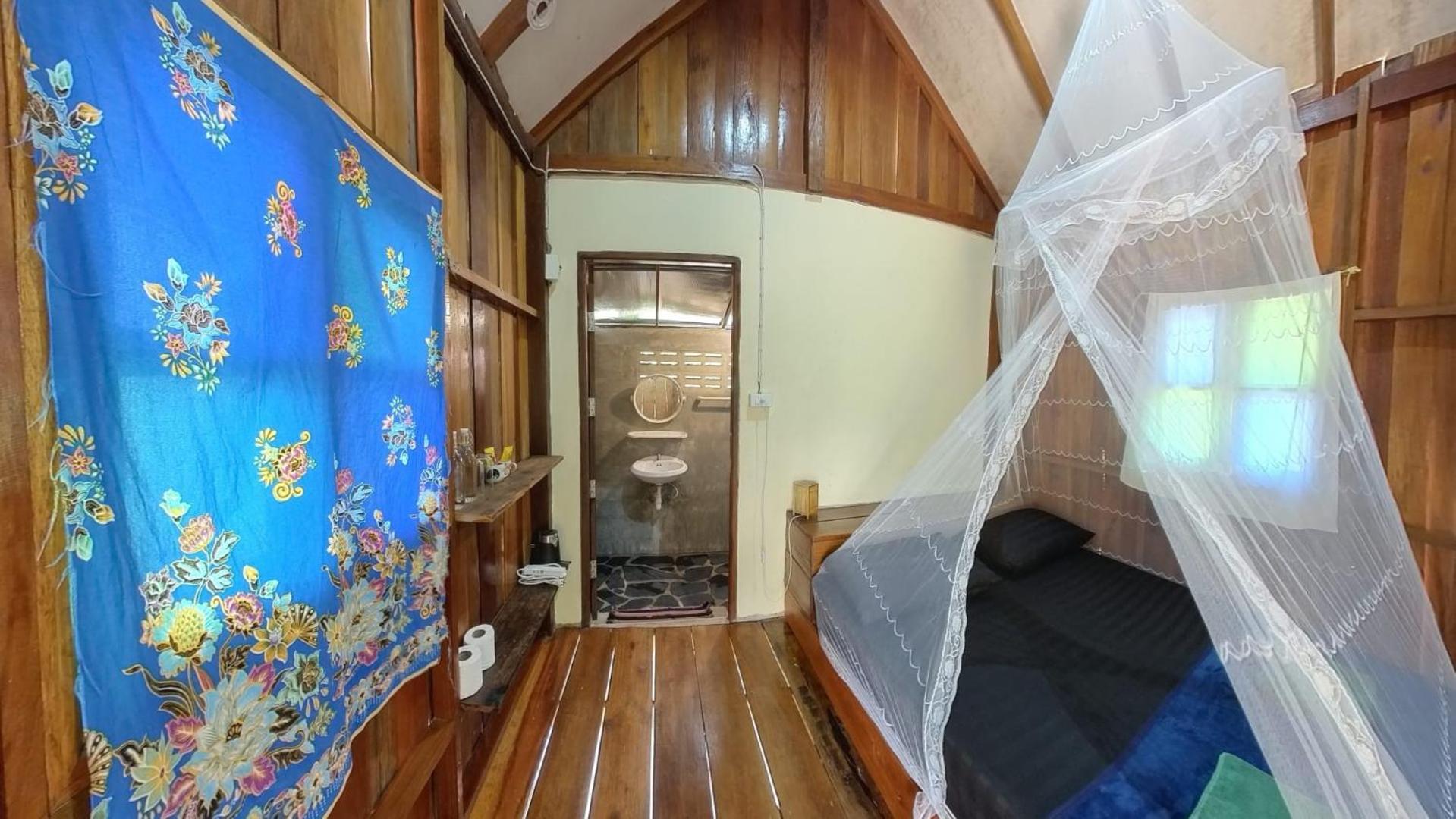 Seree Bungalows & Chill Bar Koh Chang Exteriör bild