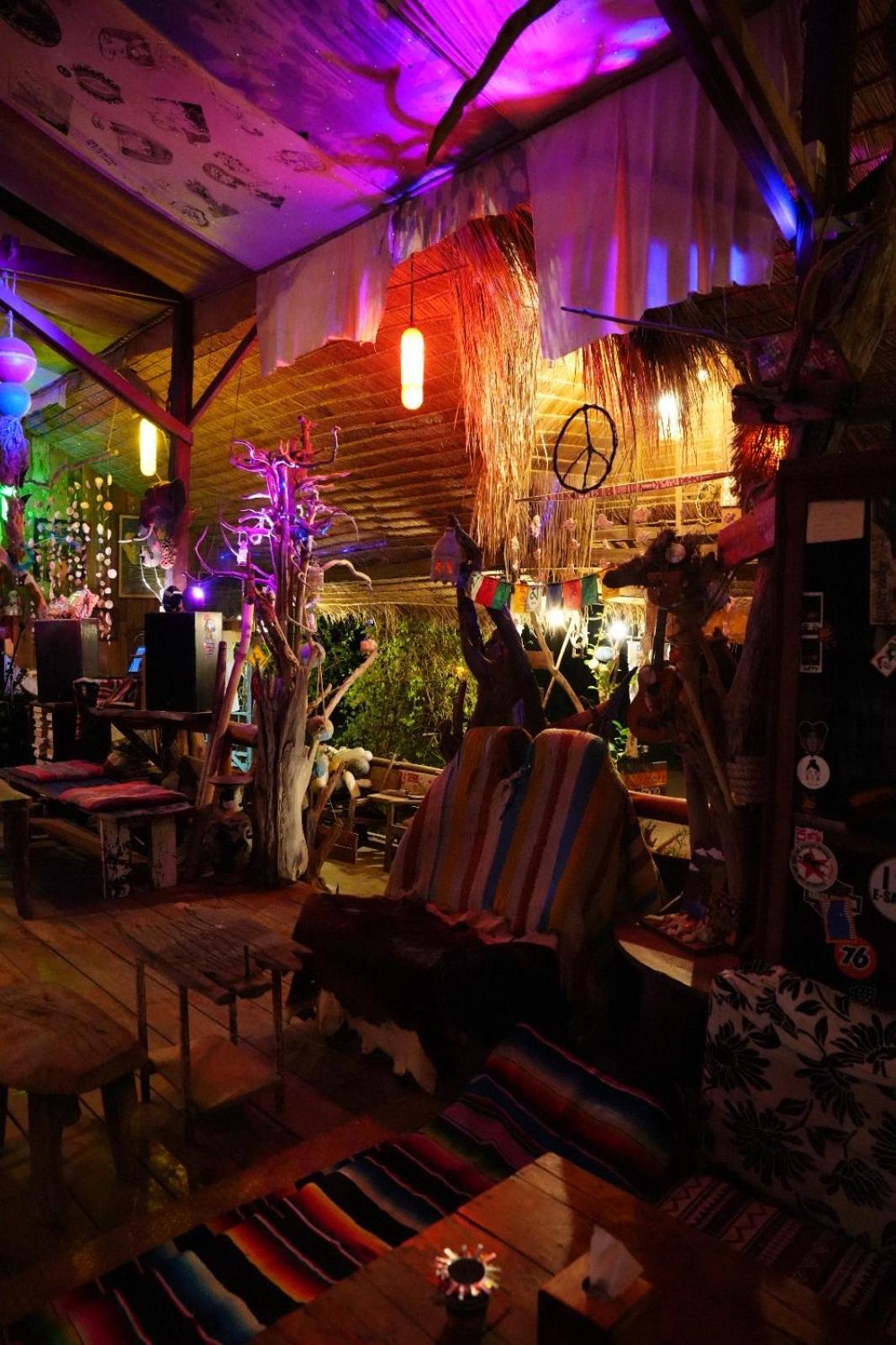 Seree Bungalows & Chill Bar Koh Chang Exteriör bild