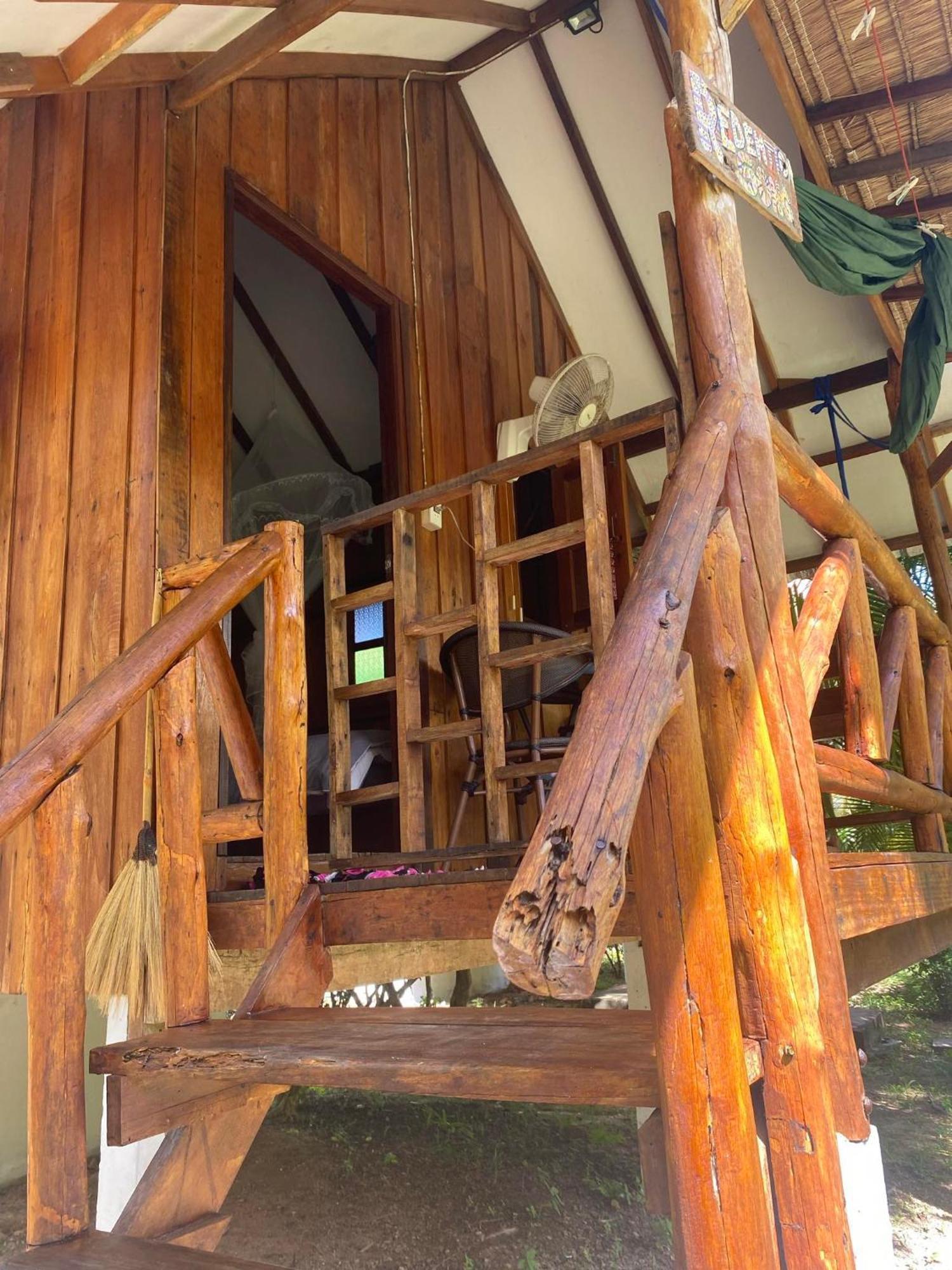 Seree Bungalows & Chill Bar Koh Chang Exteriör bild