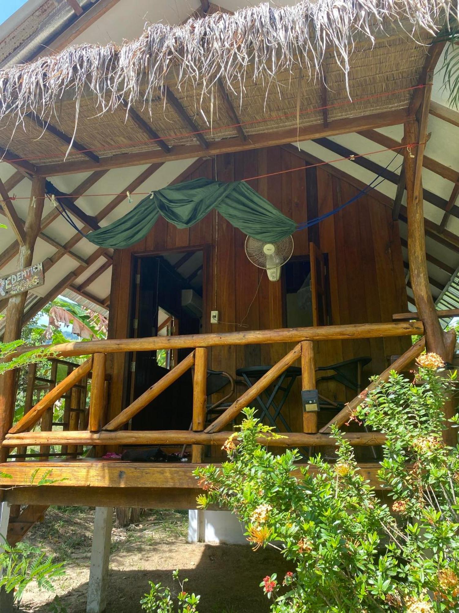 Seree Bungalows & Chill Bar Koh Chang Exteriör bild