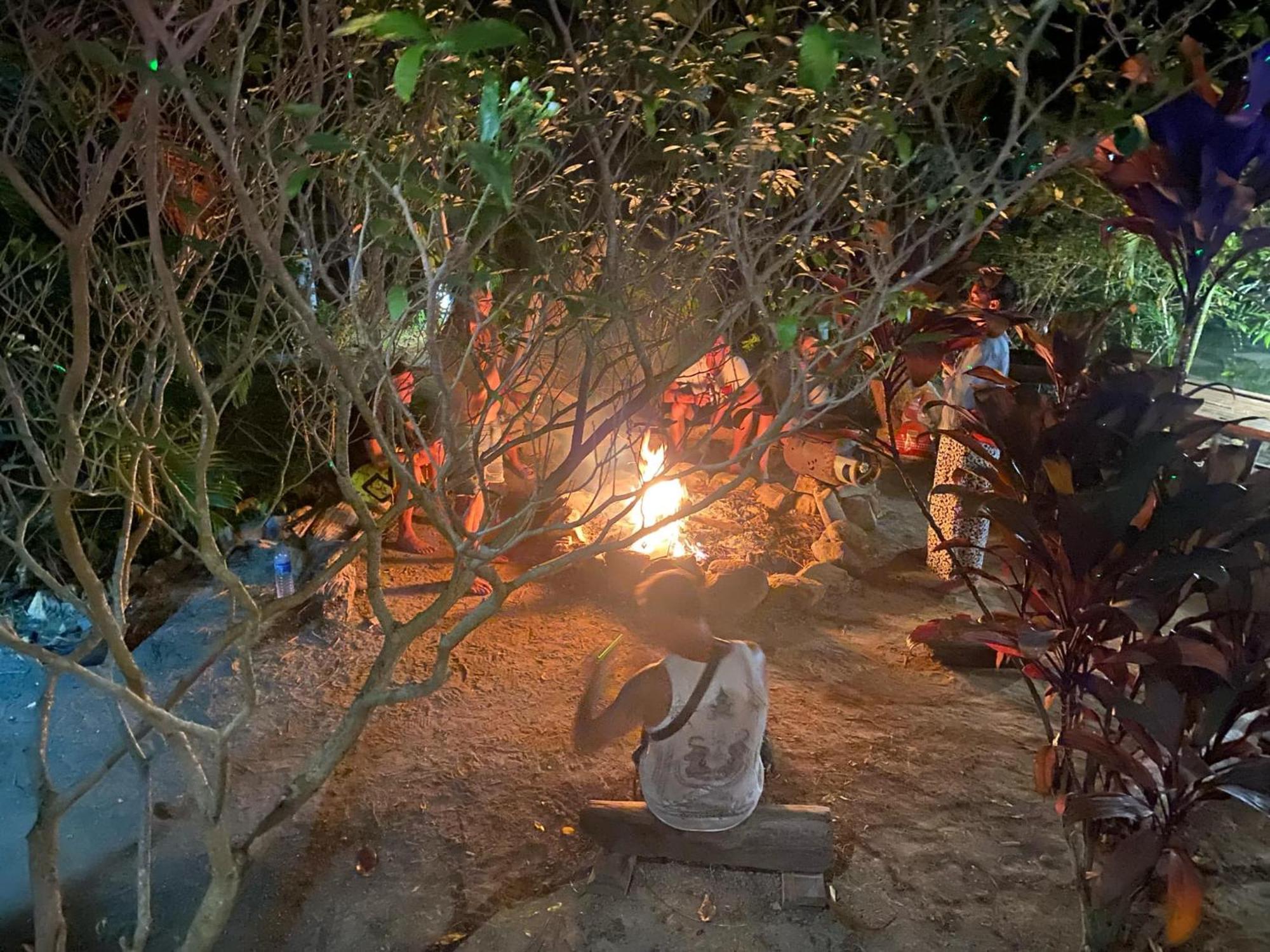Seree Bungalows & Chill Bar Koh Chang Exteriör bild